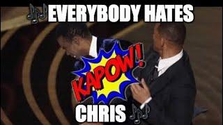 Everybody Hates Chris @WillSmith @WillSmithVEVO