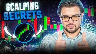  UNLOCK THE BEST SCALPING TRADING STRATEGY FOR MASSIVE PROFITS TODAY