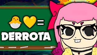 LOS PEORES RANDOMS DE BRAWL STARS 