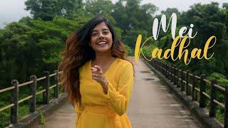 Mei Kadhal Music Video | Aaghar Siddharth | Akshaya Udhayakumar | Nidhin Prem