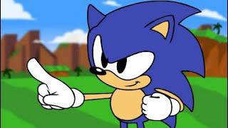 Sonic Tameshi (Sonic Fangame)