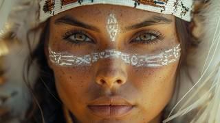 Cafe De Anatolia ETHNO WORLD - Tribe (2024)