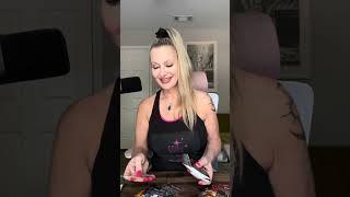 5/29Watch things start accelerating #Tarot #spirituality #Astrodipity #love #abundance #movement