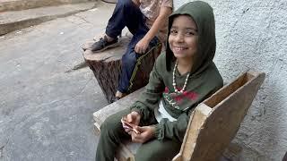 طرابلس مع خالد: ذكريات الطفولة، الإفطار الشعبي، الأسواق القديمة، الكعك، الحلوم (الجزء الأول)