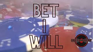 Exclusive Track Only "Bet I Will" prod by @ihearabeat