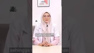 Thalassemia: Penyebab, Gejala, Pengobatan, dan Pencegahan #shorts