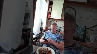 Алексей Дмитриев в прямом эфире!