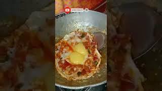 EggFry In 5 Minutes #shorts | Egg Fry  | Egg Recipe | Egg Fry Recipes