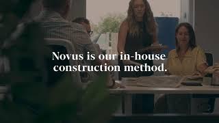 Novus by Victory