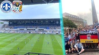 Coventry City Takeover Germany  vs SV Darmstadt