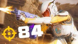 *WORLD RECORD* 84 KILL SOLO QUADS GAME IN Warzone