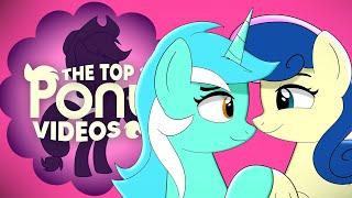 The Top 10 Pony Videos of August 2024