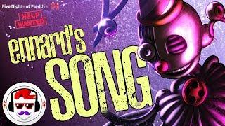 FNAF VR Help Wanted ENNARD SONG "Every Body" by Rockit Gaming