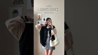 Best look book of Korean style .#youtubeshorts #koreanstyle #viralshort #trending #ideas ️.