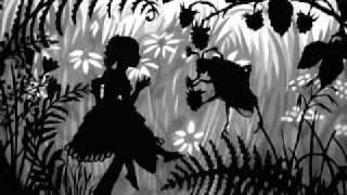 "Däumelinchen" by Lotte Reiniger