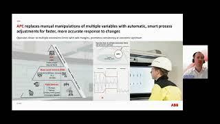 Future-proofing Cement Process Optimization with ABB Ability Expert Optimizer