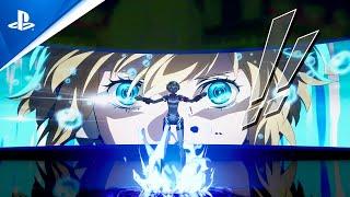 Persona 3 Reload - Meet the S.E.E.S. Trailer | PS5 & PS4 Games