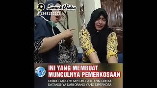 pemerkosaan