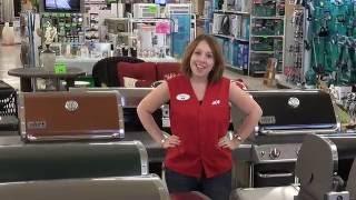 Weber Grill Closeout 2016