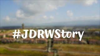 Jesse Driftwood | JDRW Story