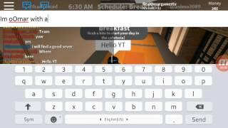 My JailbreakVideo | Roblox