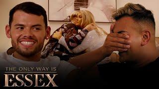 TOWIE Trailer: Friendship Or Love?  | The Only Way Is Essex