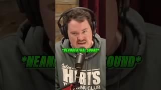 History Lessons by Shane Gillis, Joe Rogan & Matt McCusker #jre