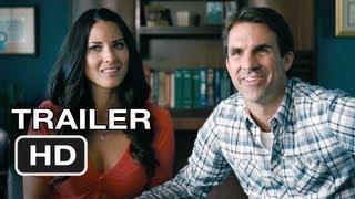 The Babymakers Official Trailer #1 (2012) - Paul Schneider, Olivia Munn Movie HD