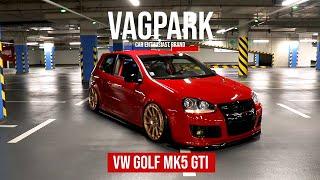 Golf Mk5 GTI Stance | VAGPARK