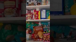 Prepper Pantry For 2 Winter Restock #homestead #country #sustainable #chickens #eggs #prepper