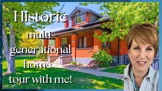 Multi Generational Home in Wheat Ridge CO