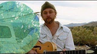 Chris Haugen "Man of the Woods" Justin Timberlake cover.