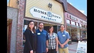 Now Open: Hometown Pharmacy, Stevens Point, WI