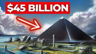Egypt 45 BILLION Mega Project RESHAPING The City