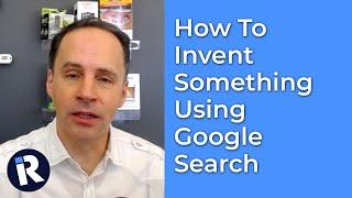 How To Invent Something