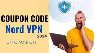 Nord VPN Discount Coupons, Offers & Promo CodeSave Upto 50% Off on Nord VPN- Deals & Codes 2024️