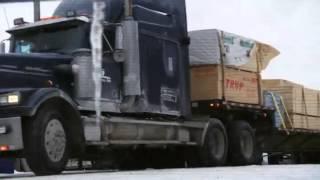 Ice Road Truckers Season 8 Trailer