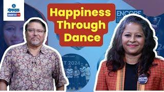 Viva Sao Joao | Happiness through dance | Cecille Rodrigues | Encore Academy | Gomantak TV