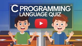 C Programming Quiz: How Well Do You Know C Language?