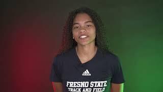 Fresno State Athletics: 2025 Black History Month