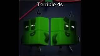 NEW NUMBERBLOCKS LEAKS!!!