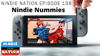 New Indie Games For Nintendo Switch Through February 28th + eShop Deals! | Nindie Nation 138