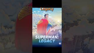 THE VILLAIN IN SUPERMAN LEGACY… #dccomics #dc #dceu #movies #moviesnews #movienews