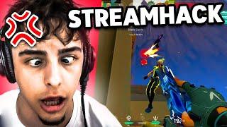 JETT DIFF CONTRE UN STREAMHACKER ???!!