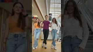 outfits of the week with my besties #tiktok #short #shortvideo #shorts