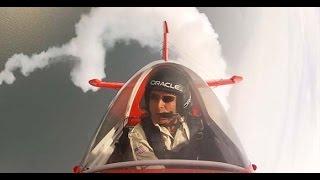 Meet Daredevils Sean D. Tucker and Rob Holland at the 2013 Jones Beach Air Show