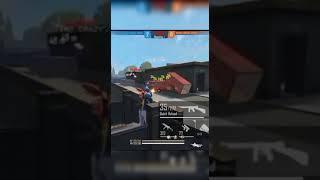 Free Fire Killing Montage #shorts #viral #freefireviralvideo #freefireshorts #explorepage