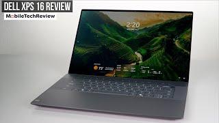 2024 Dell XPS 16 Review