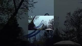Cedar Point | Millennium Force
