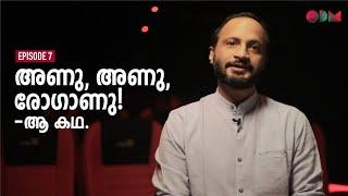 അണു, അണു, രോഗാണു! -ആ കഥ | #VaikittenthaParipady ? | Dr. Jimmy Mathew | OPM Records